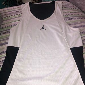 Jordan jersey